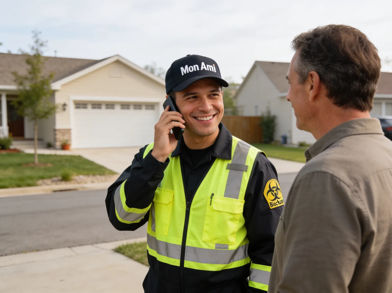 Sewage Cleanup Banquete, TX FAQs
